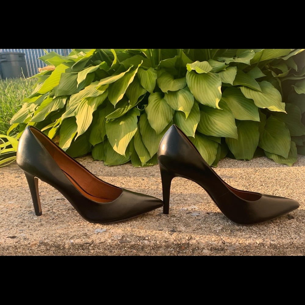 Christian Siriano Heels